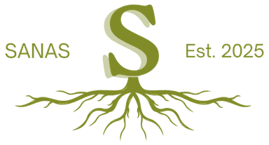 SANAS Logo